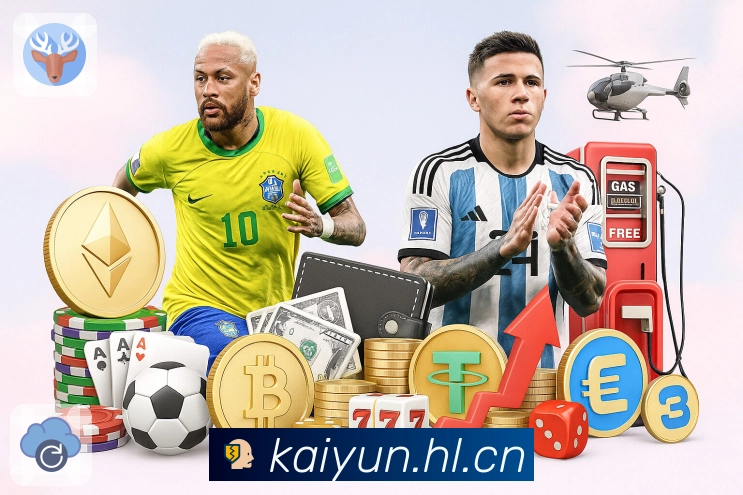 开云体育 品牌合作